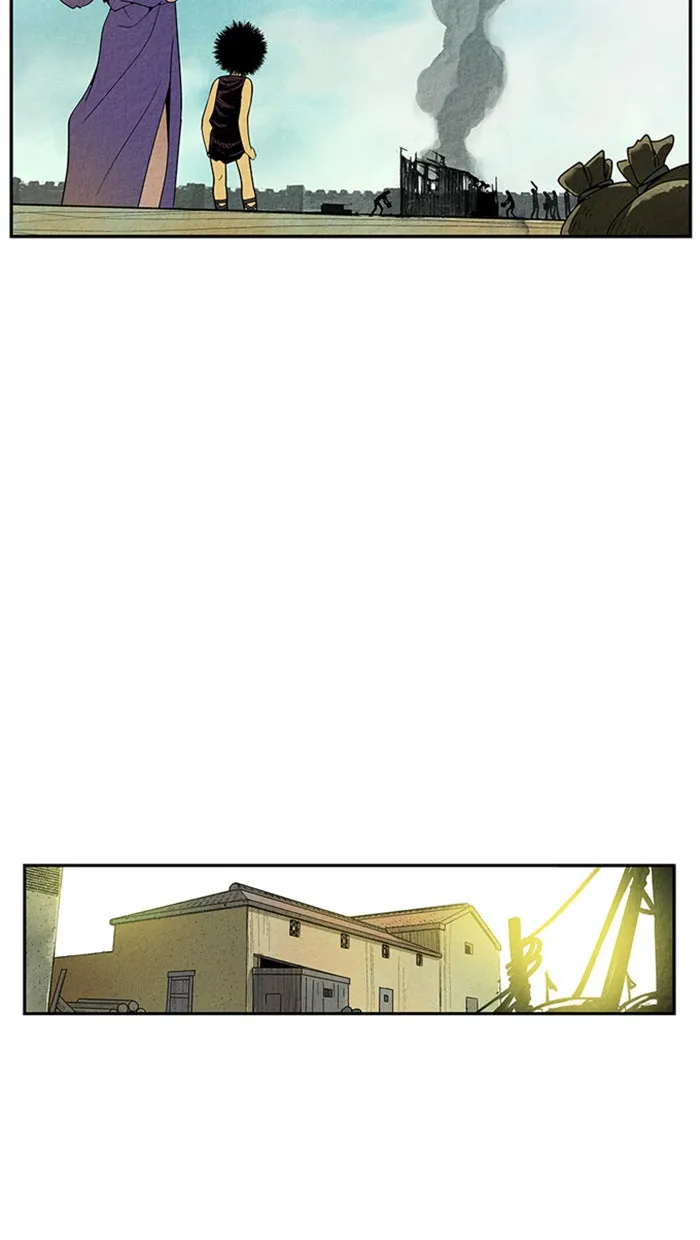 Read Aisopos chapter 37 image 20 on Lezhin