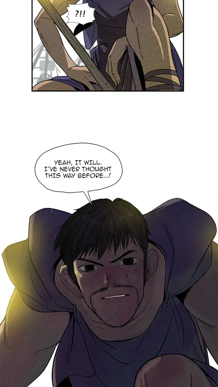 Read Aisopos chapter 37 image 28 on Lezhin