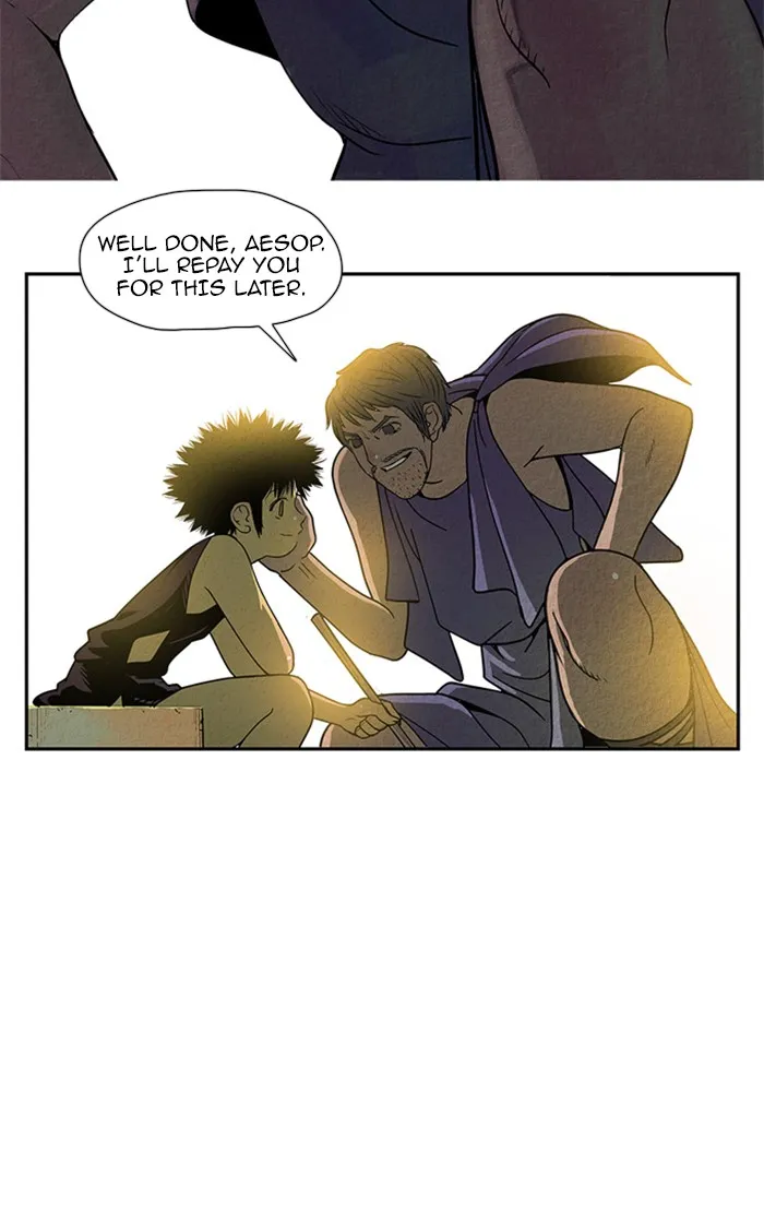 Read Aisopos chapter 37 image 29 on Lezhin