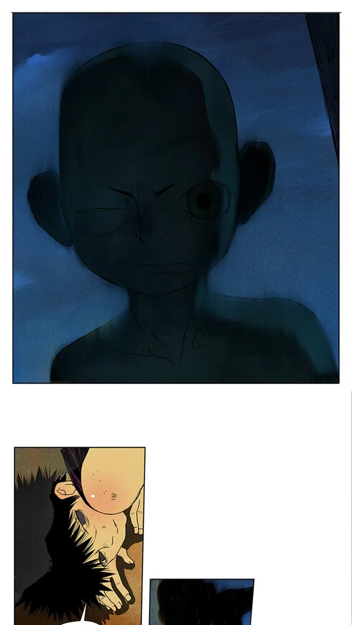 Read Aisopos chapter 37 image 3 on Lezhin