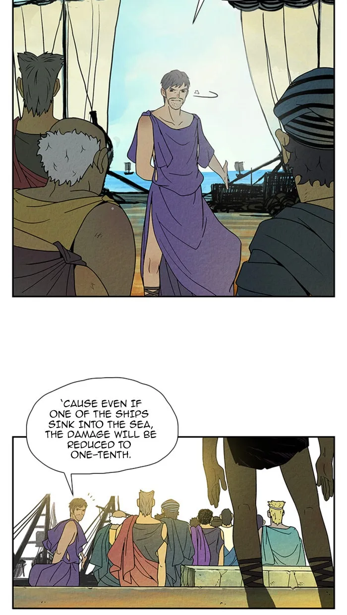 Read Aisopos chapter 37 image 40 on Lezhin
