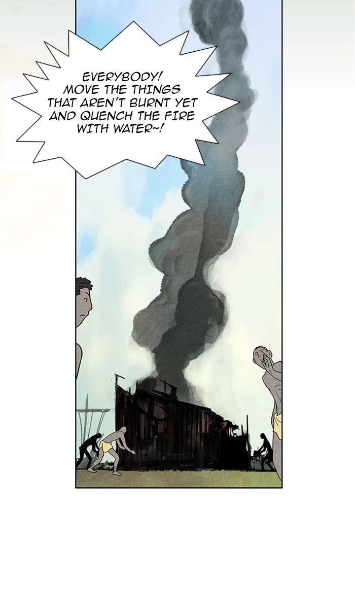 Read Aisopos chapter 37 image 8 on Lezhin
