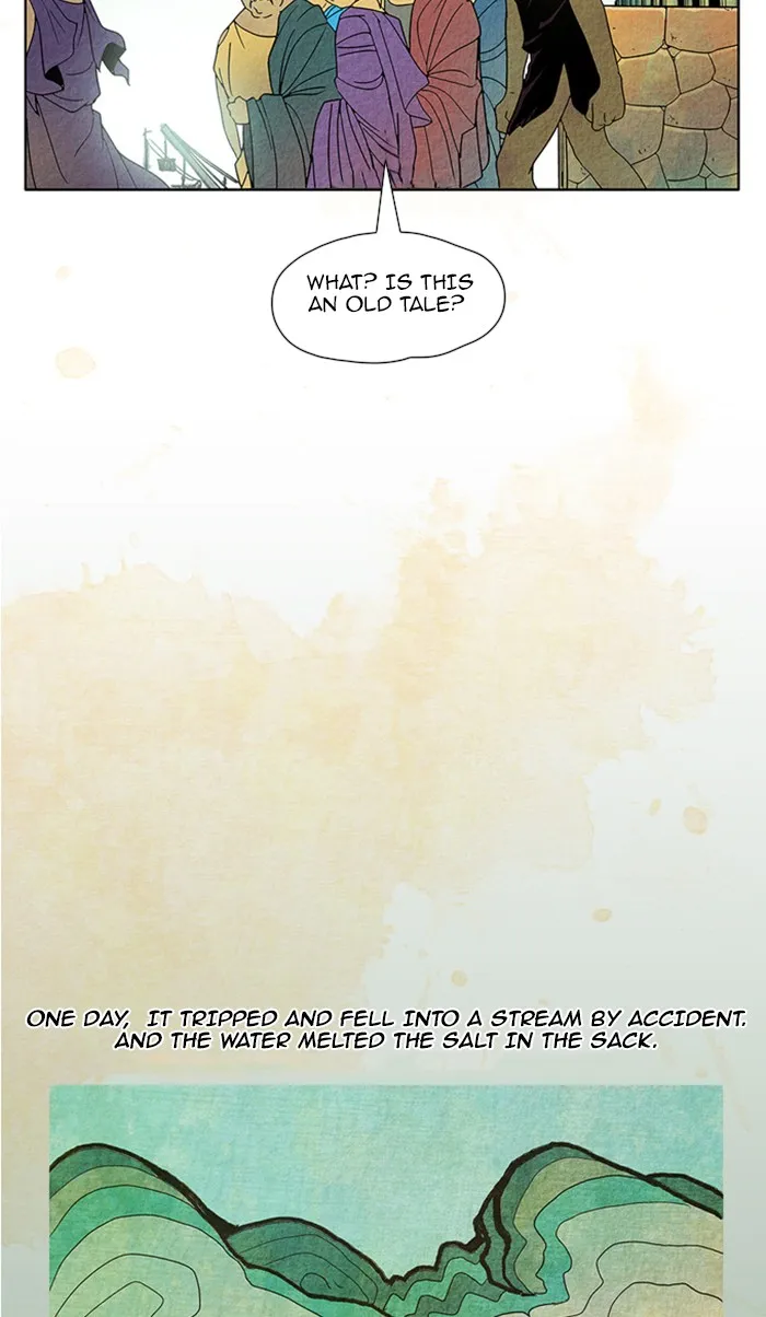 Read Aisopos chapter 38 image 10 on Lezhin