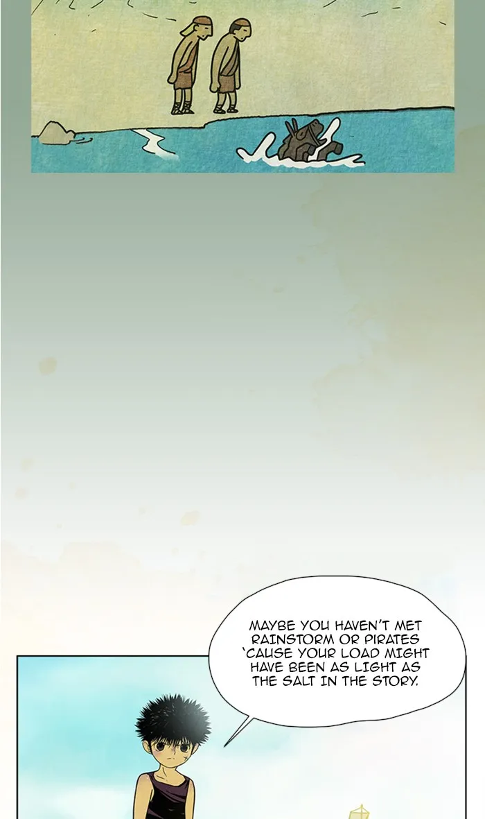 Read Aisopos chapter 38 image 13 on Lezhin