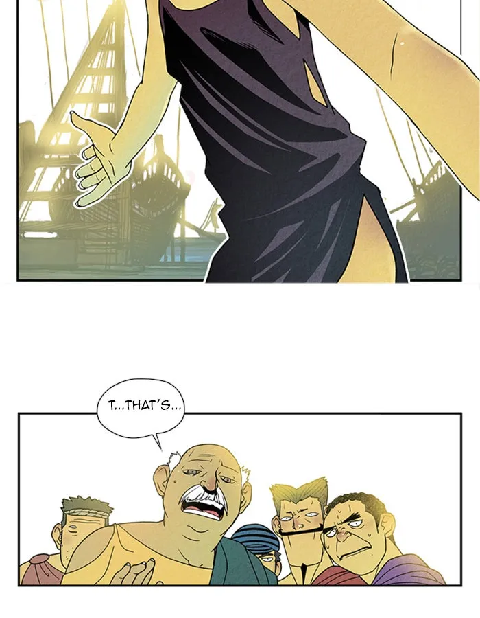 Read Aisopos chapter 38 image 15 on Lezhin