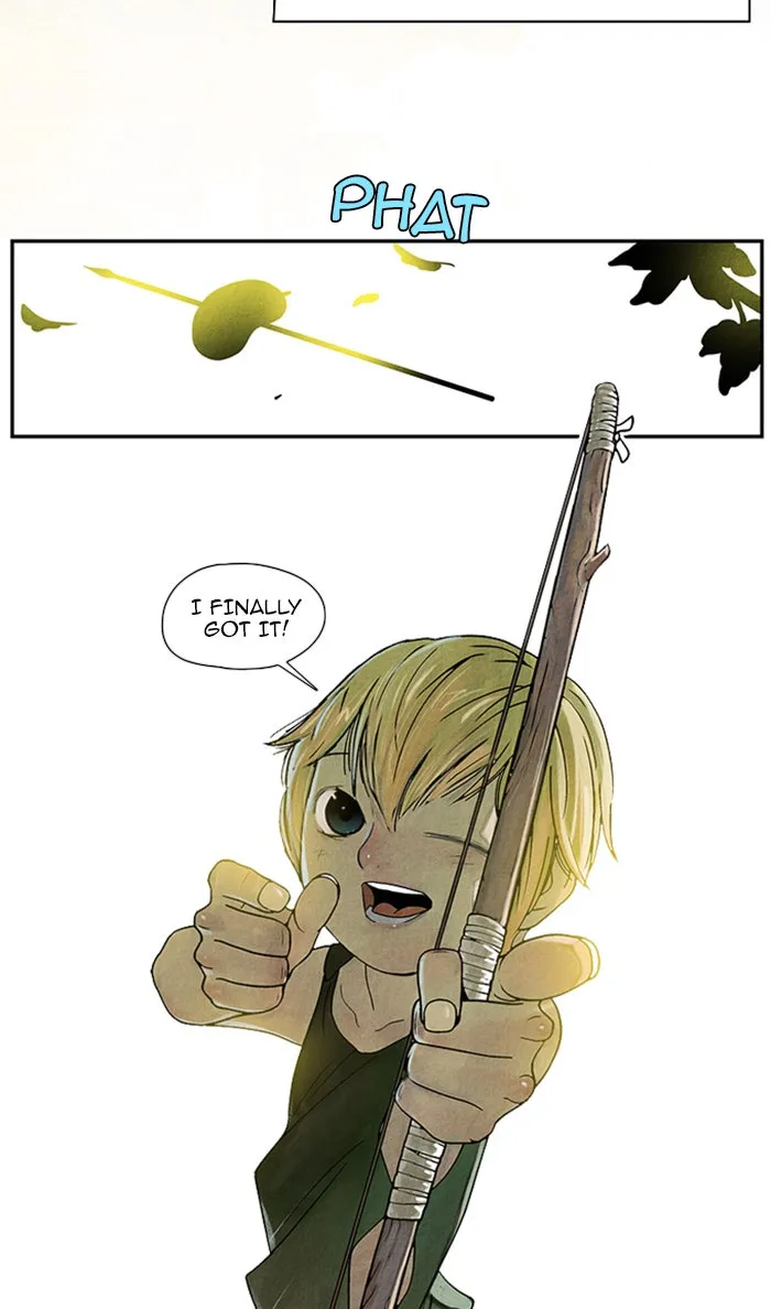 Read Aisopos chapter 38 image 21 on Lezhin