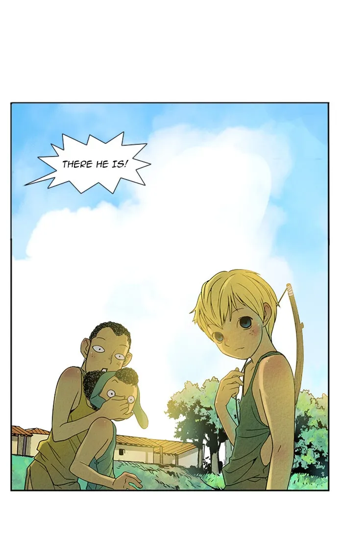 Read Aisopos chapter 38 image 26 on Lezhin