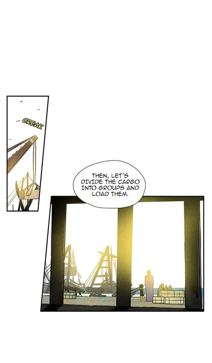 Read Aisopos chapter 38 image 29 on Lezhin