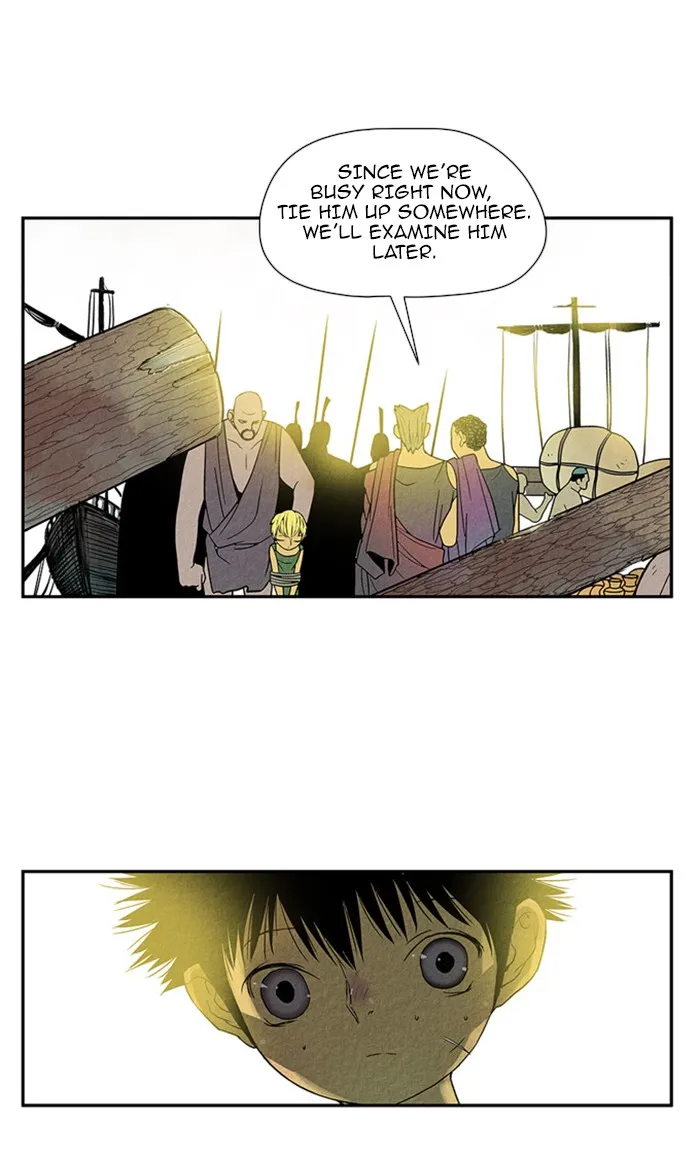 Read Aisopos chapter 38 image 31 on Lezhin
