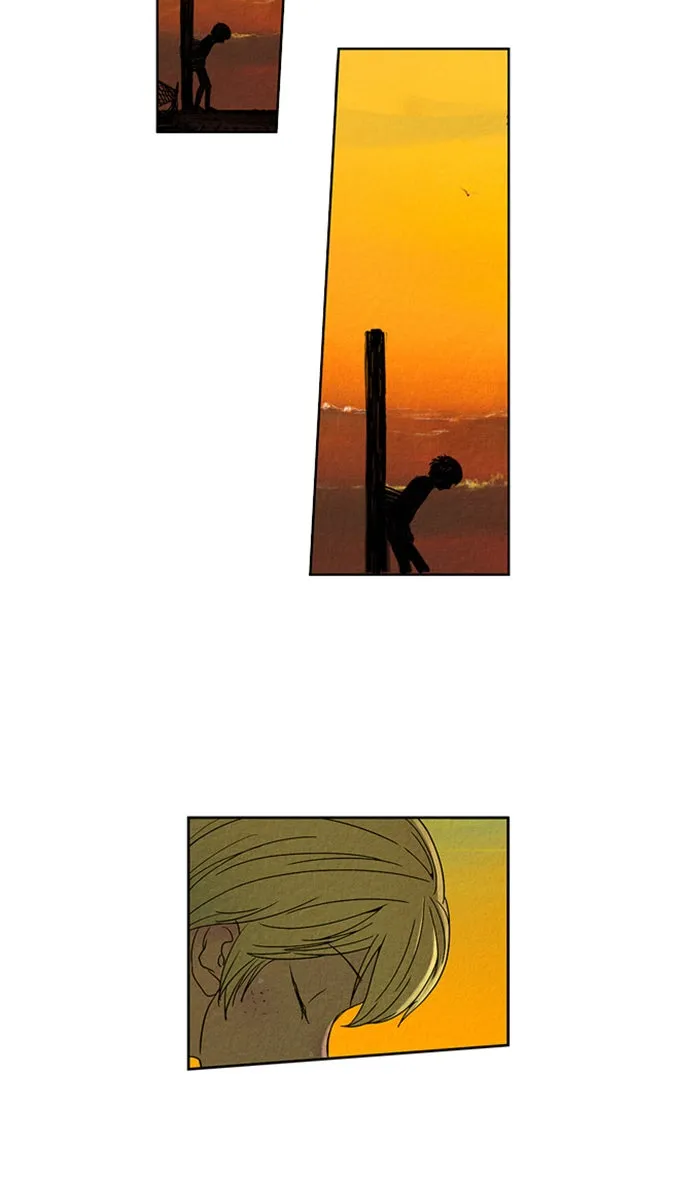 Read Aisopos chapter 38 image 33 on Lezhin