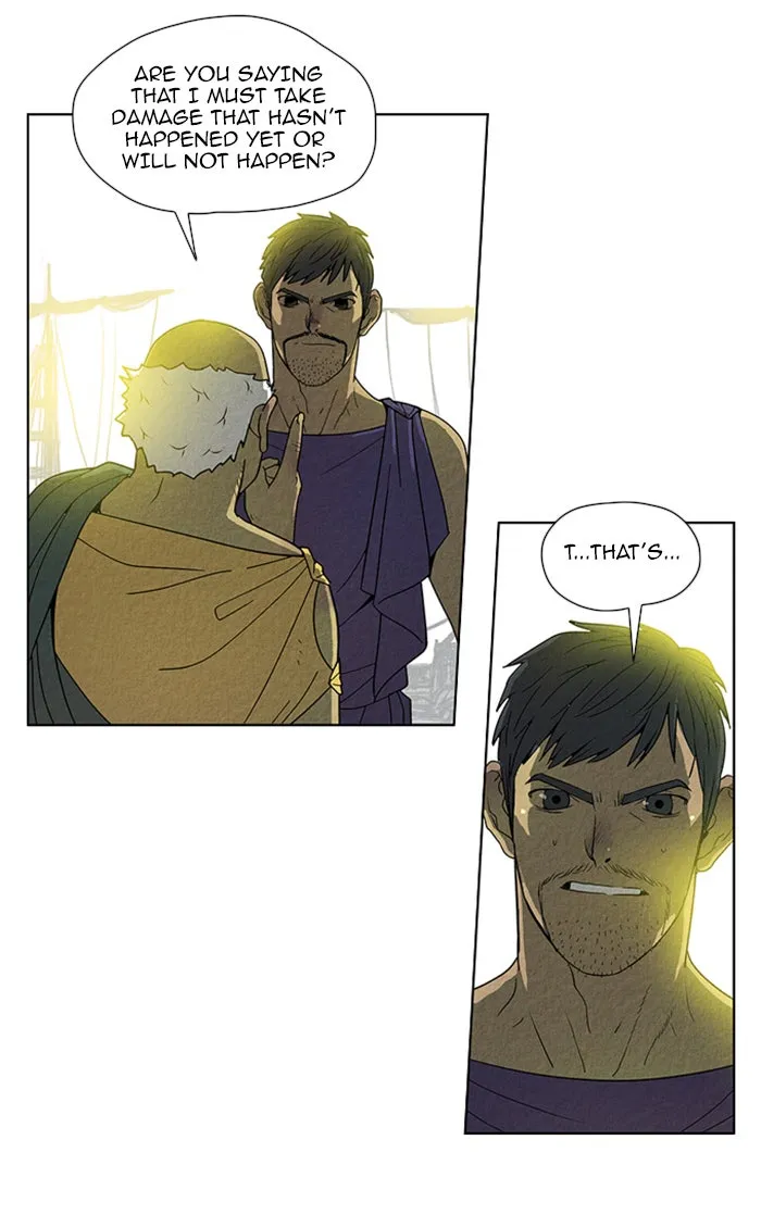 Read Aisopos chapter 38 image 6 on Lezhin
