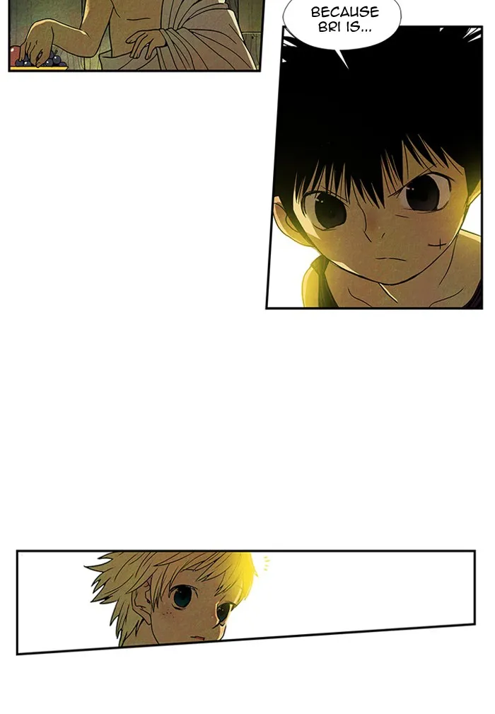 Read Aisopos chapter 39 image 11 on Lezhin