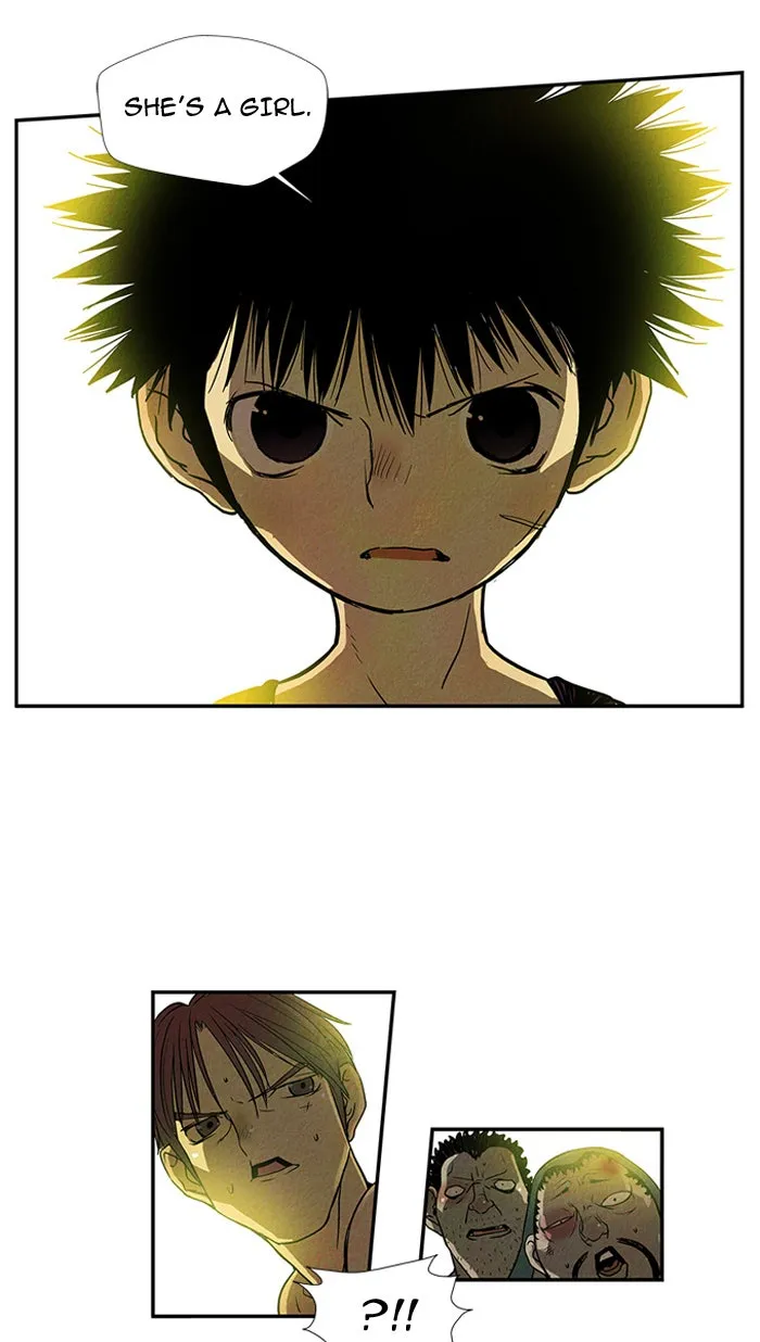 Read Aisopos chapter 39 image 12 on Lezhin