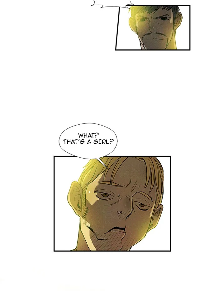 Read Aisopos chapter 39 image 13 on Lezhin