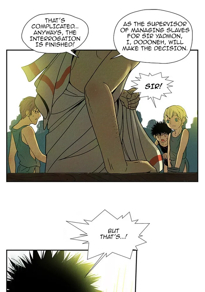 Read Aisopos chapter 39 image 19 on Lezhin
