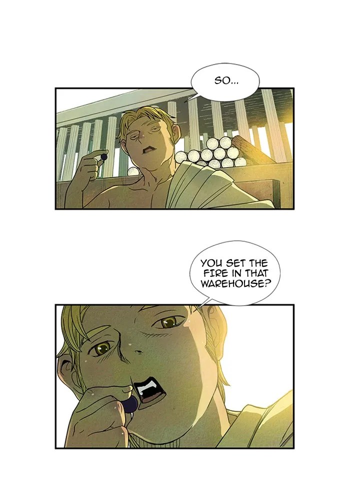 Read Aisopos chapter 39 image 2 on Lezhin