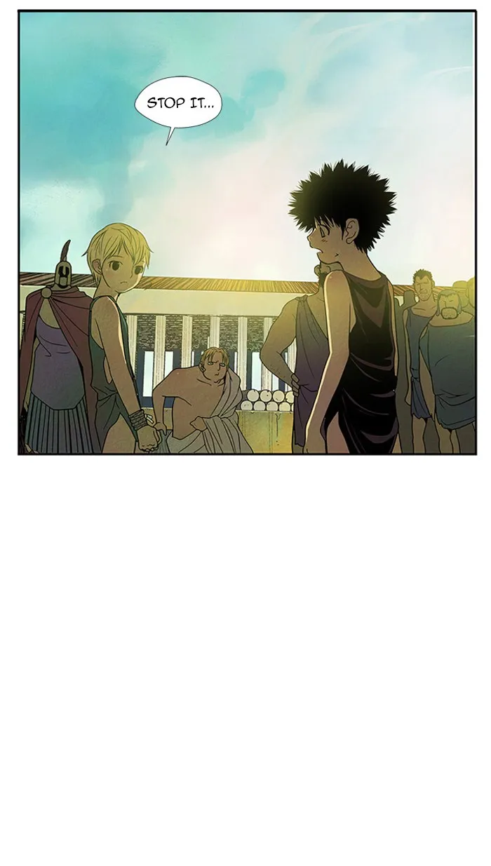 Read Aisopos chapter 39 image 21 on Lezhin