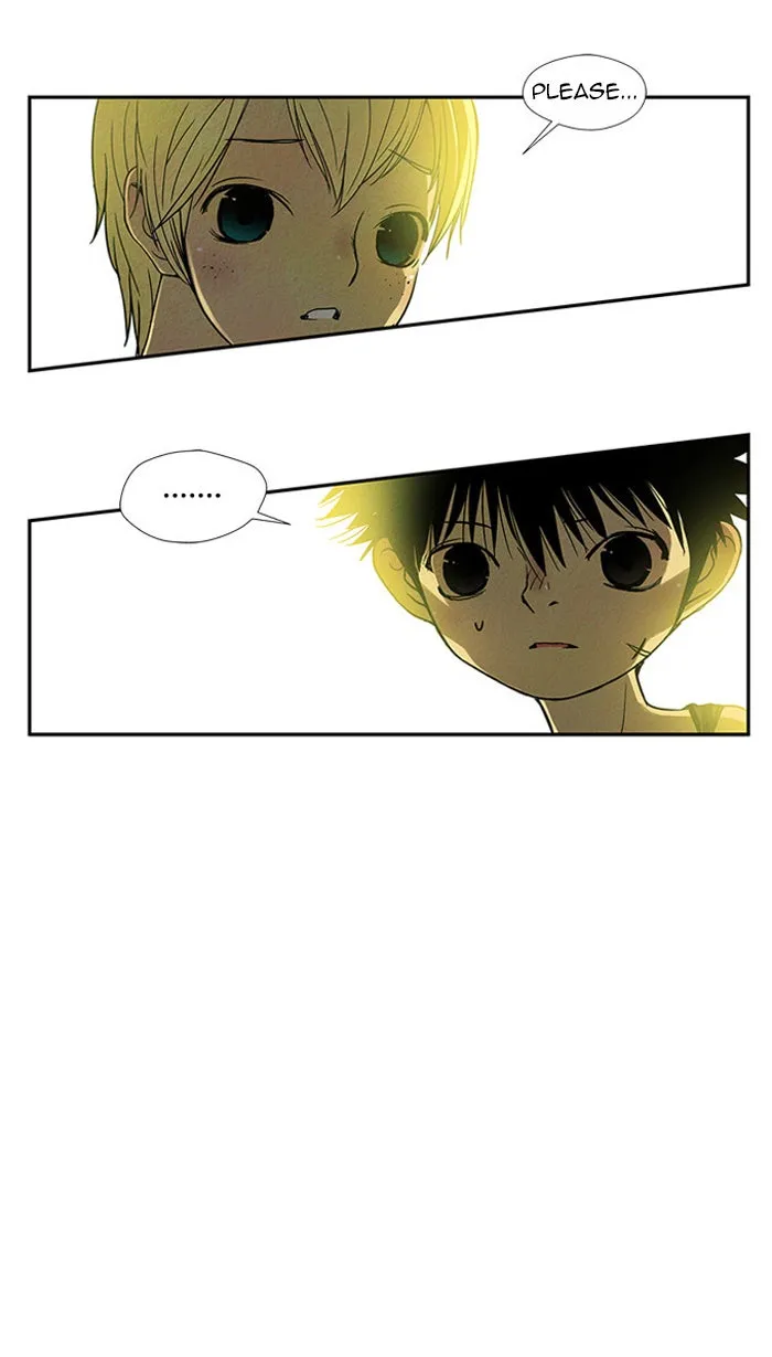 Read Aisopos chapter 39 image 22 on Lezhin