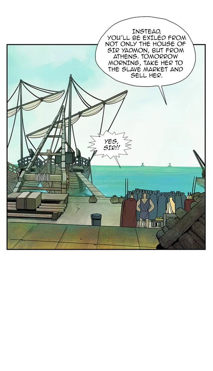 Read Aisopos chapter 39 image 24 on Lezhin