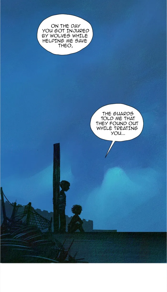Read Aisopos chapter 39 image 29 on Lezhin