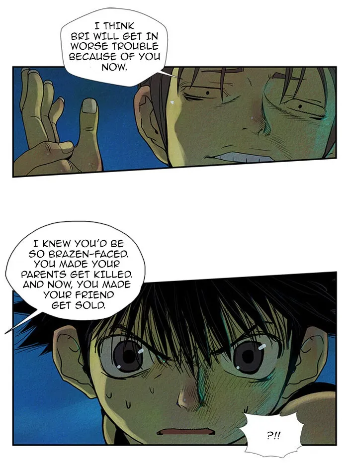 Read Aisopos chapter 39 image 34 on Lezhin