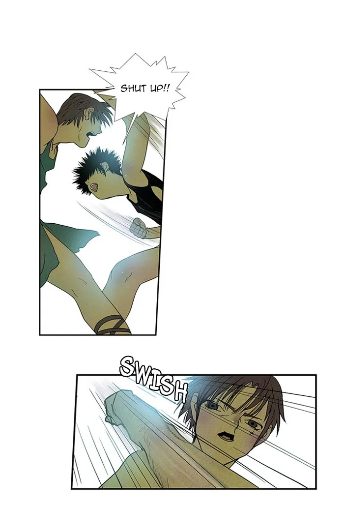 Read Aisopos chapter 39 image 35 on Lezhin