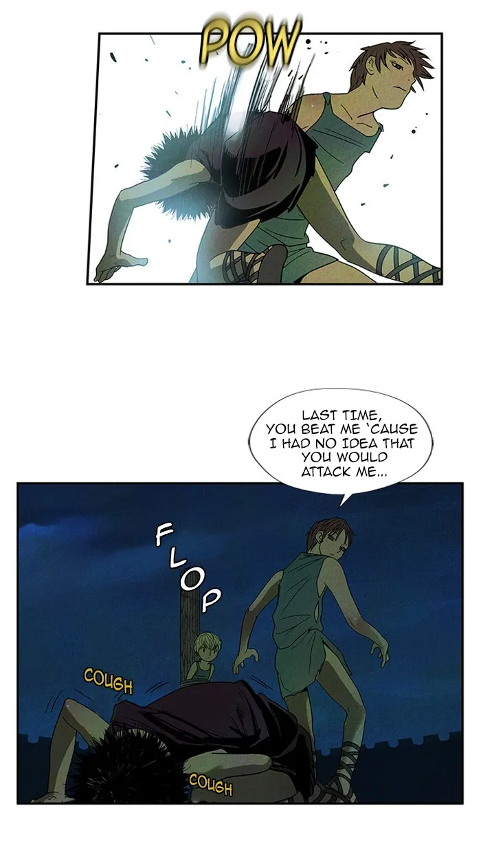 Read Aisopos chapter 39 image 36 on Lezhin