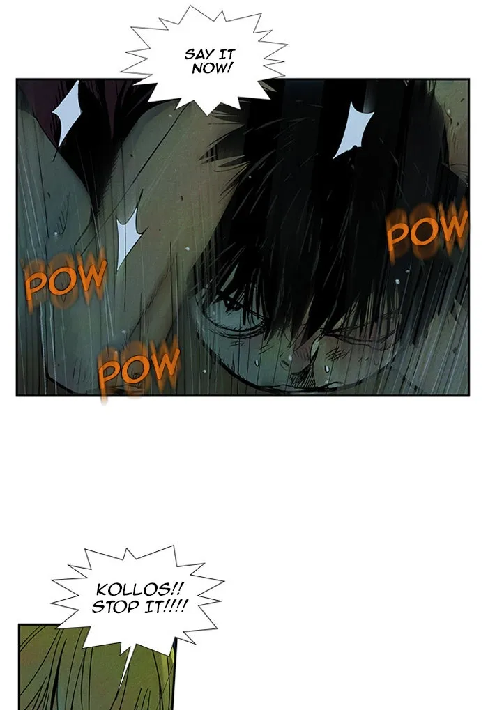 Read Aisopos chapter 39 image 39 on Lezhin