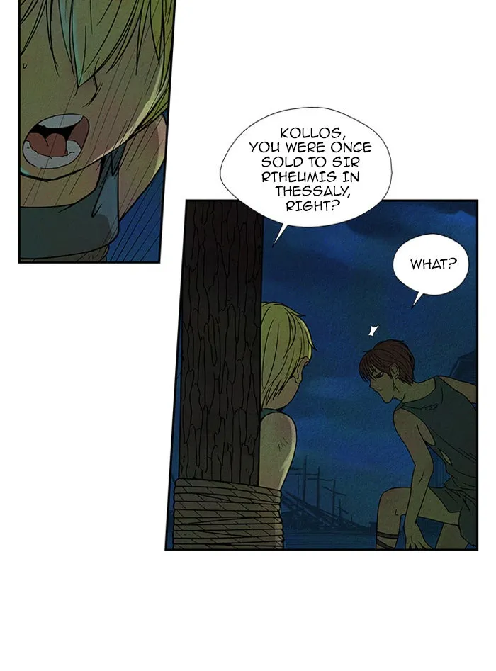Read Aisopos chapter 39 image 40 on Lezhin