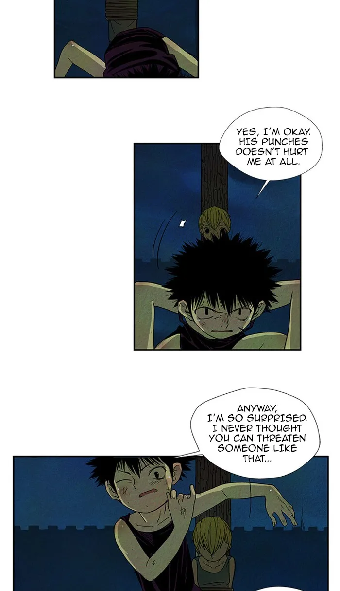 Read Aisopos chapter 39 image 45 on Lezhin