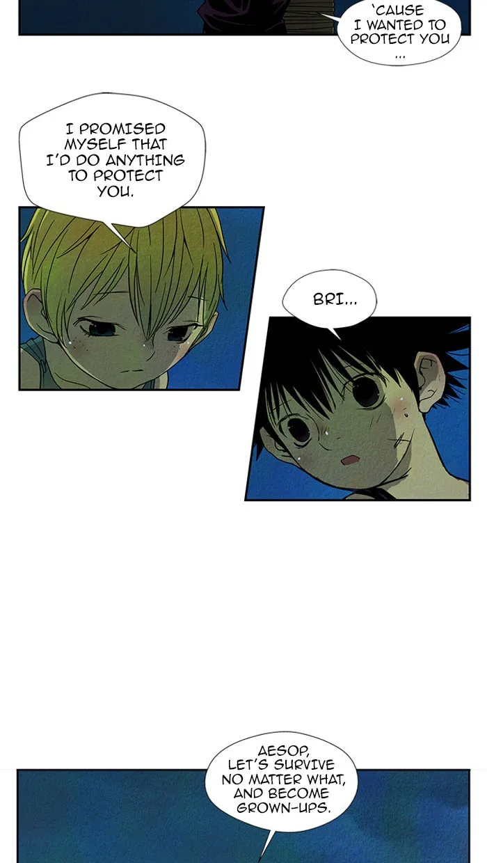 Read Aisopos chapter 39 image 46 on Lezhin