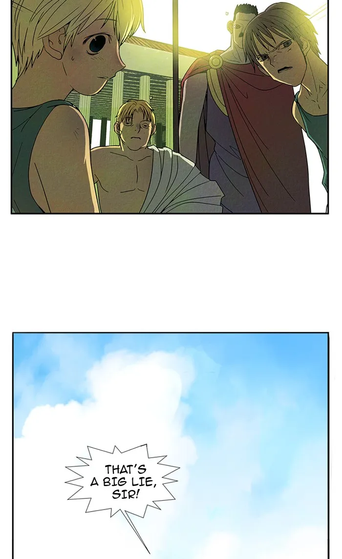 Read Aisopos chapter 39 image 8 on Lezhin