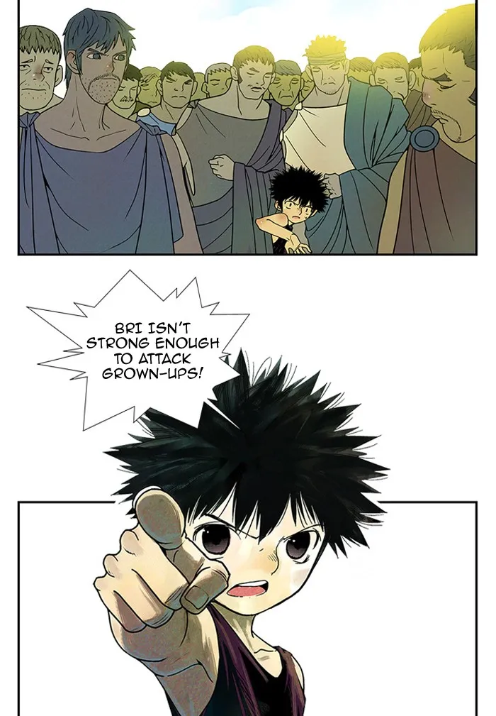 Read Aisopos chapter 39 image 9 on Lezhin