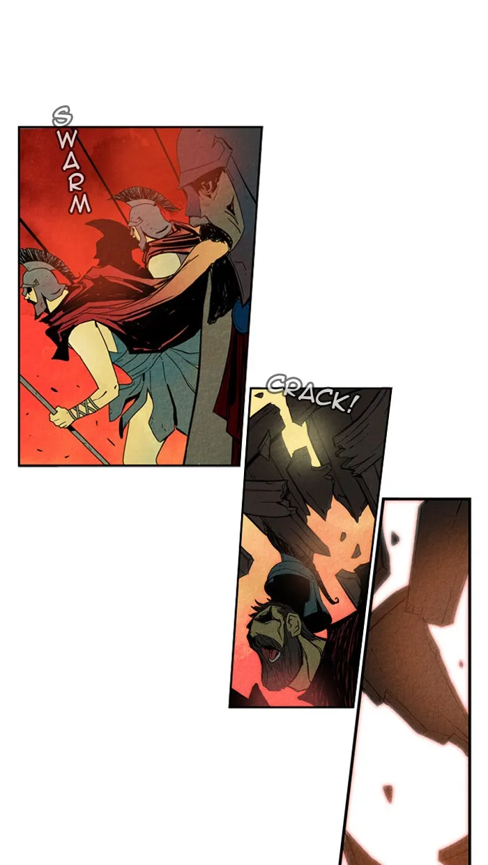 Read Aisopos chapter 4 image 10 on Lezhin
