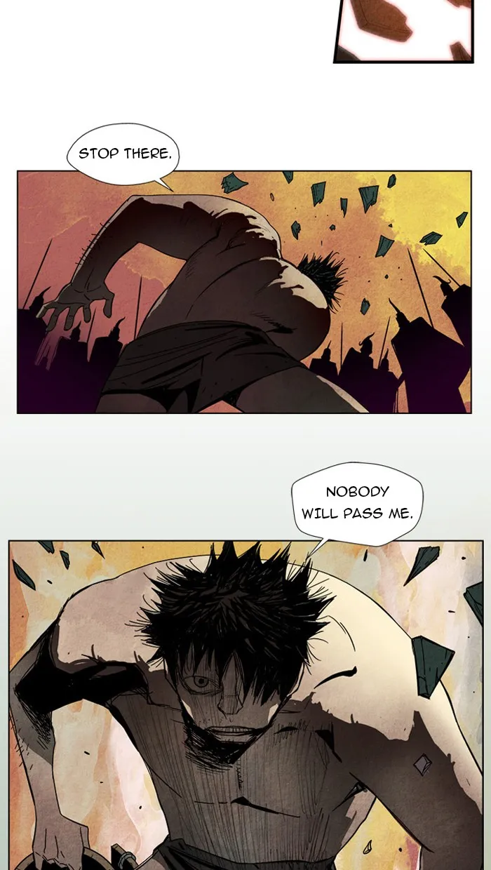 Read Aisopos chapter 4 image 11 on Lezhin