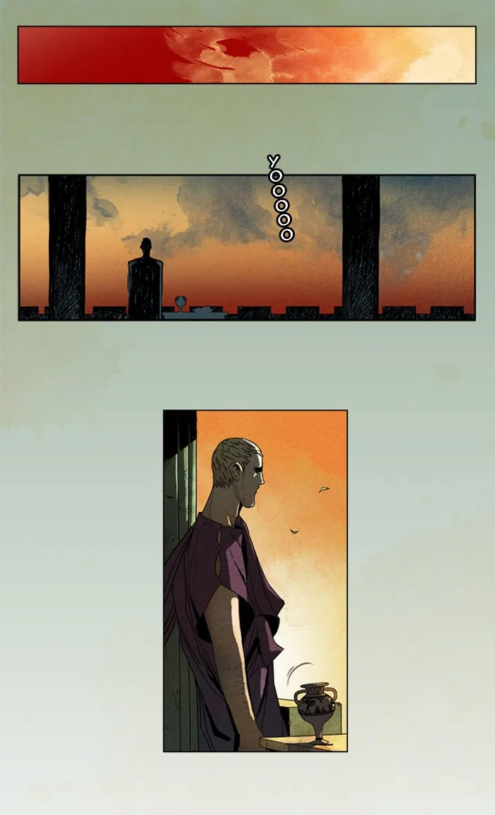 Read Aisopos chapter 4 image 14 on Lezhin