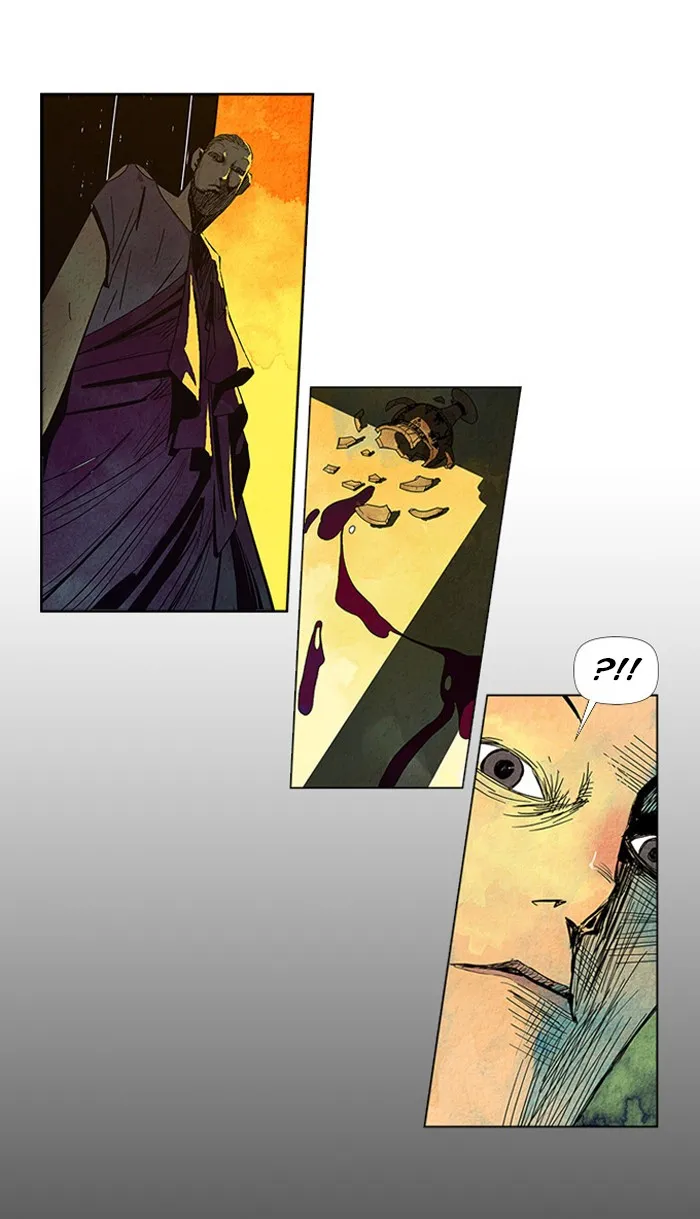 Read Aisopos chapter 4 image 16 on Lezhin