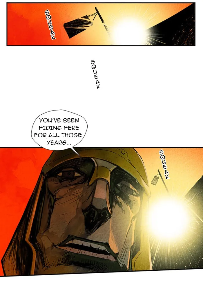 Read Aisopos chapter 4 image 2 on Lezhin