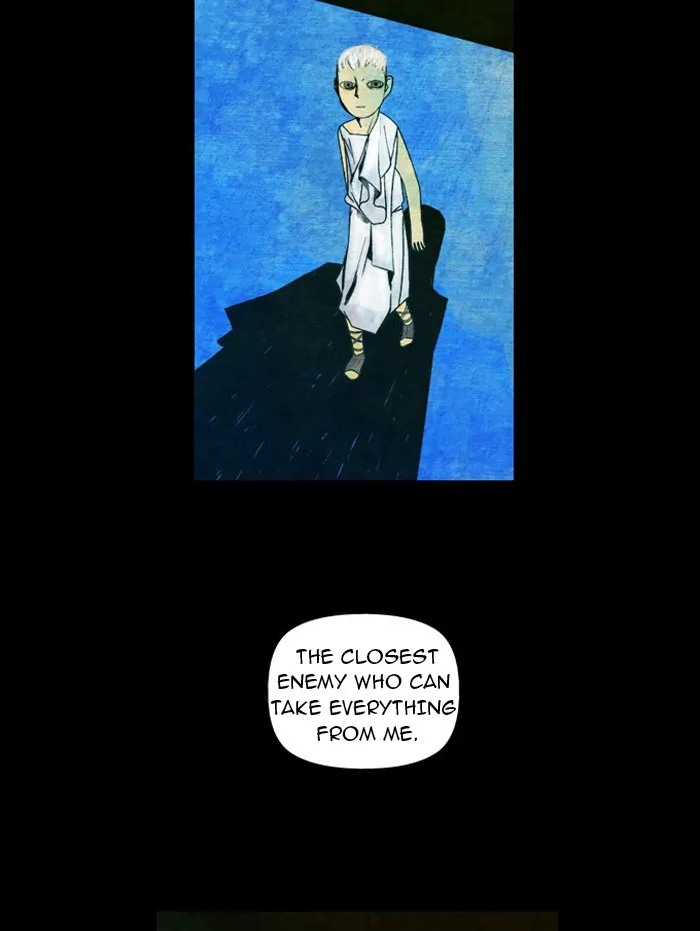 Read Aisopos chapter 4 image 23 on Lezhin