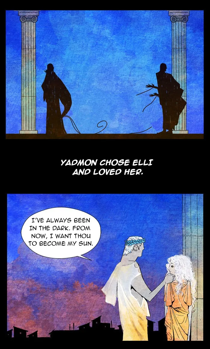 Read Aisopos chapter 4 image 33 on Lezhin