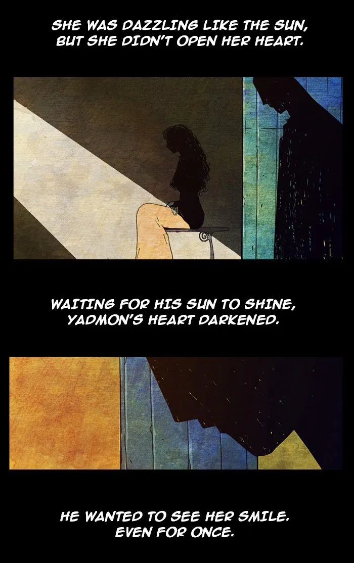 Read Aisopos chapter 4 image 34 on Lezhin