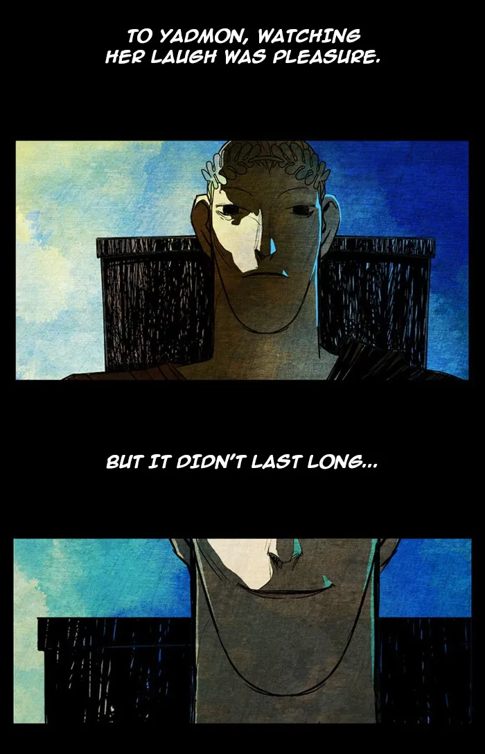 Read Aisopos chapter 4 image 36 on Lezhin