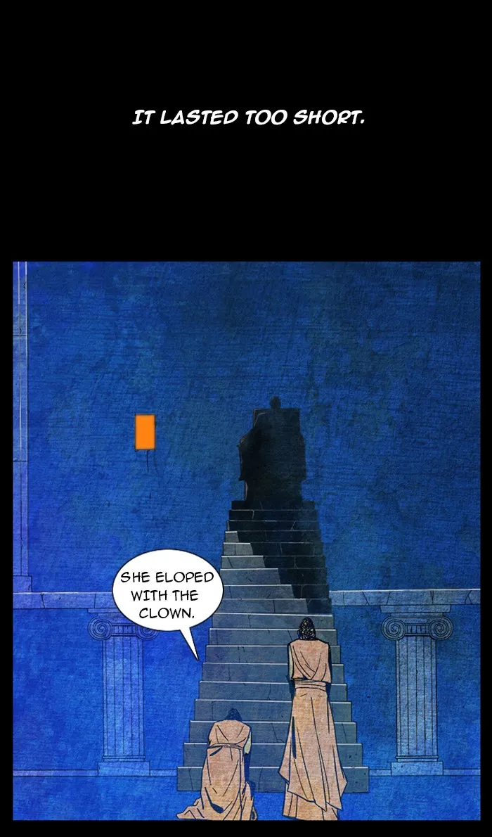 Read Aisopos chapter 4 image 37 on Lezhin