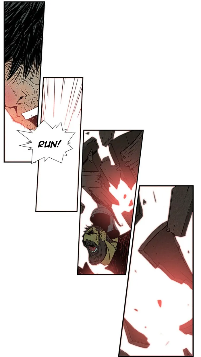 Read Aisopos chapter 4 image 41 on Lezhin