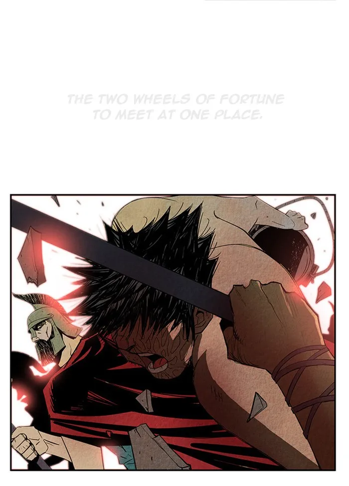 Read Aisopos chapter 4 image 42 on Lezhin