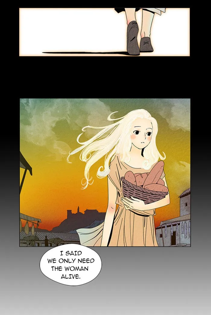 Read Aisopos chapter 4 image 5 on Lezhin