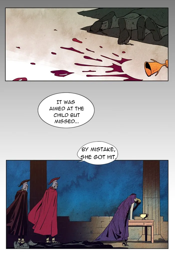 Read Aisopos chapter 4 image 54 on Lezhin