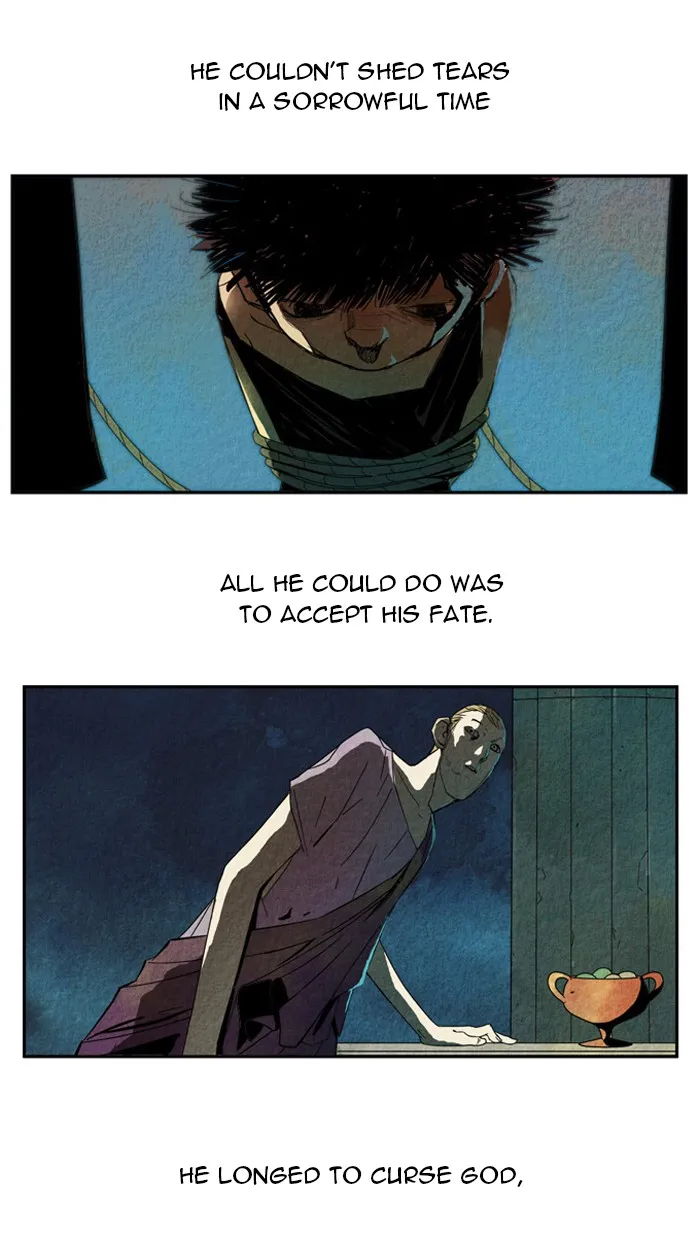 Read Aisopos chapter 4 image 56 on Lezhin