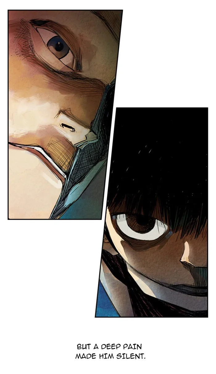 Read Aisopos chapter 4 image 57 on Lezhin