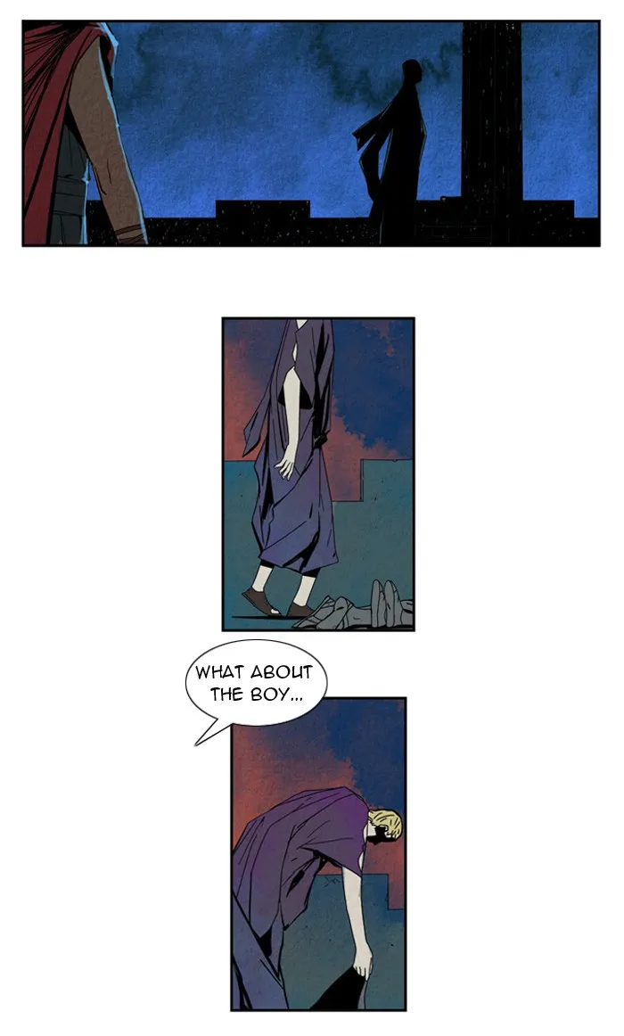 Read Aisopos chapter 4 image 58 on Lezhin